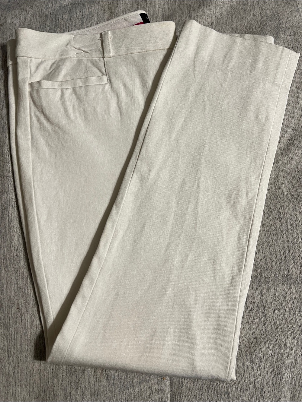 Banana Republic Sloan Trousers